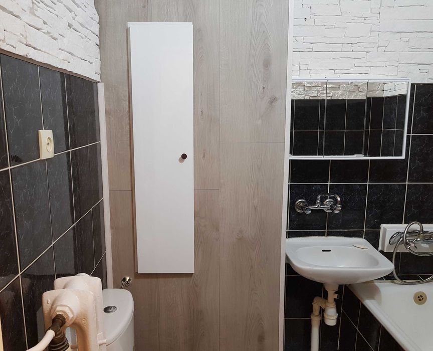 Zarezerwowane Kawalerka Popowice przy Legnickiej / 1-room apartment