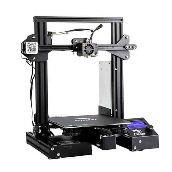 Manutenção Impressoras 3D