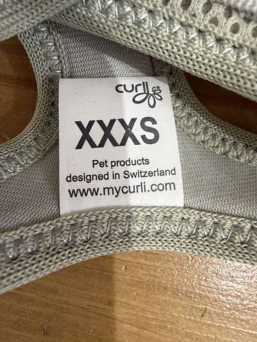 Речі для маленької собаки, цуценя