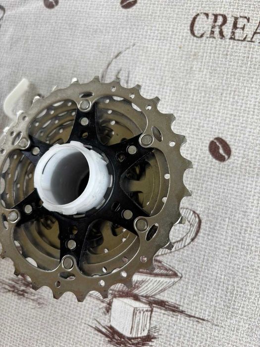 Cassete Shimano Ultegra 6800 11v