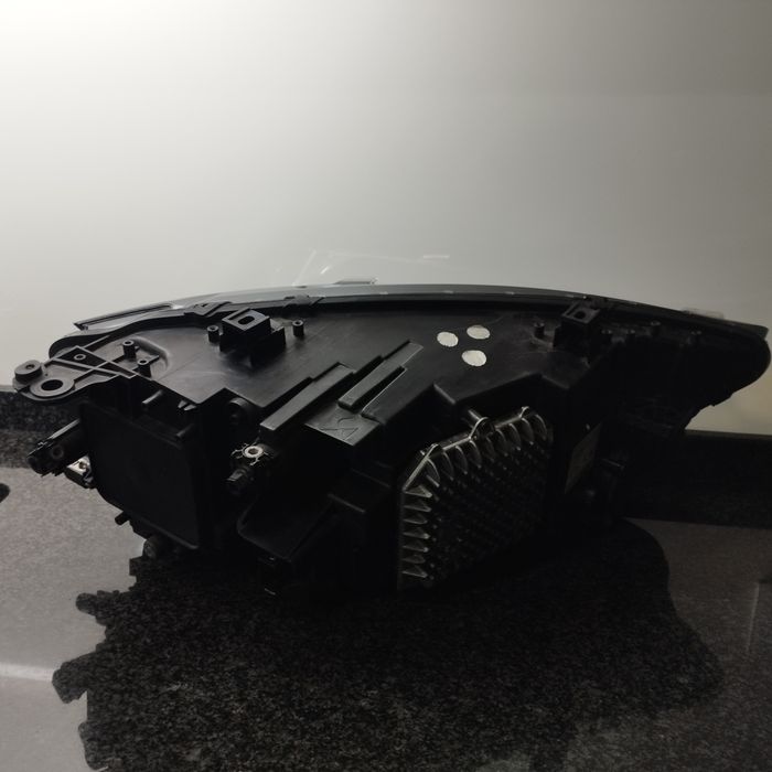 Farol esquerdo led vision  para DS7
