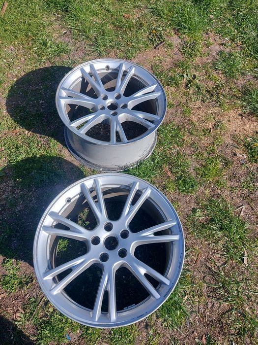 Диски 2шт. Model y r19