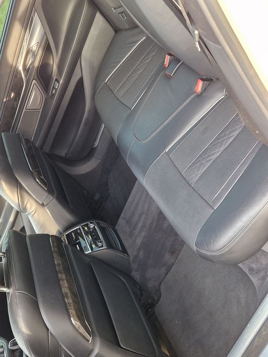 Bmw 740i long 2016rok m pakiet