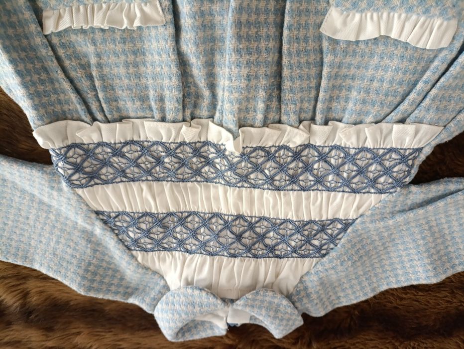 Vestido Miranda Novo