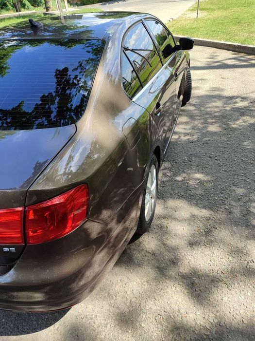 Продам VW Jetta 6 2.5 SE