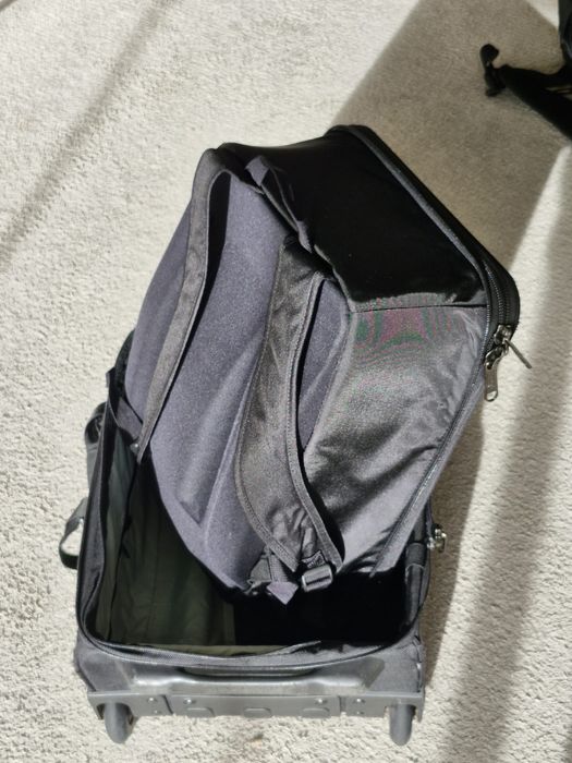 Lowepro Pro Roller x100 AW – Mala Fotográfica Profissional