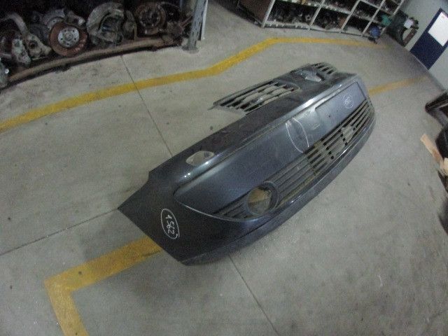 Pára-choques frente RENAULT Espace IV (JK0/1_)
