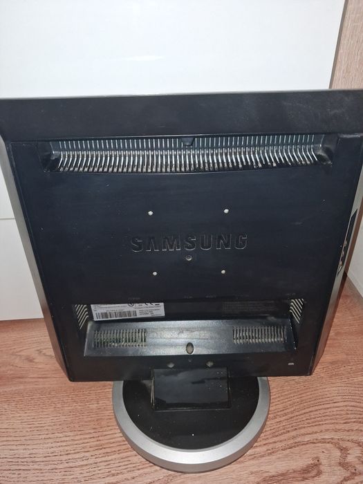 Klawiatura, myszka , monitor