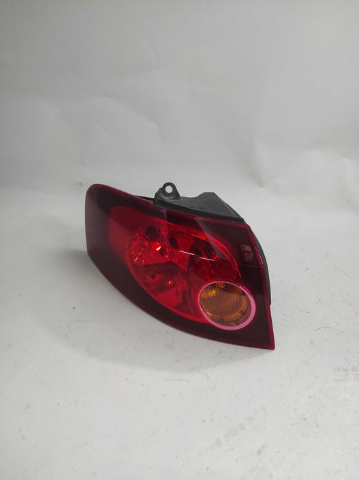 FIAT Croma II, OE:5172.7250, Lampa lewa tylna w błotnik, Oryginał ! EU
