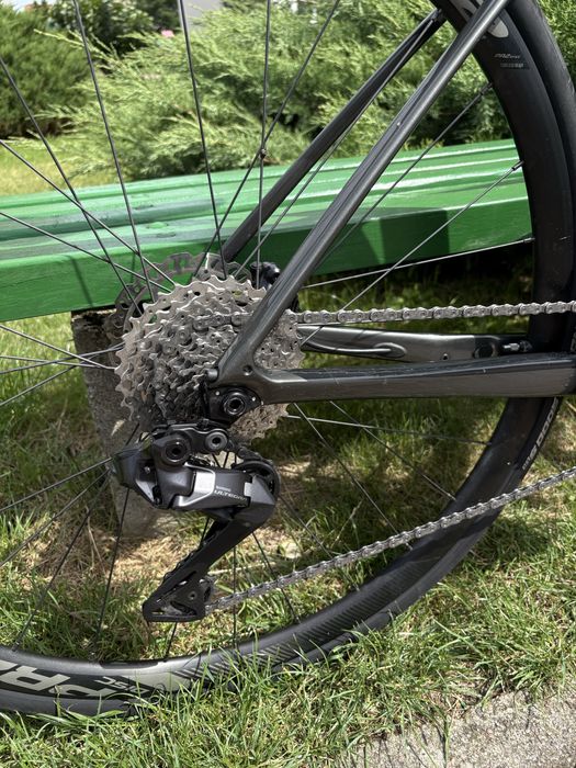 Rower Giant Defy Avanced 1