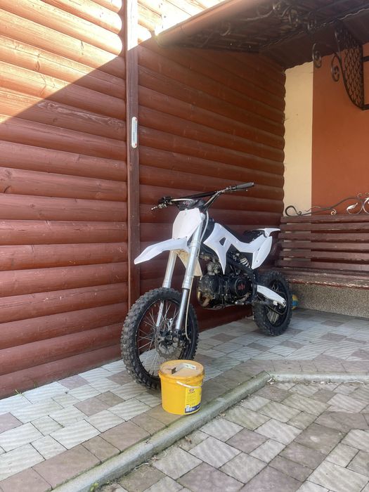 Bse ph10D Enduro