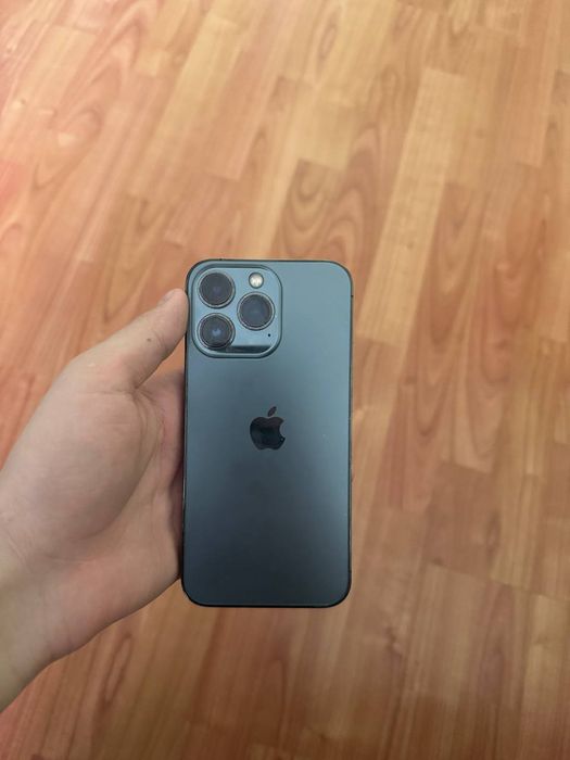 Айфон 13 про на 128 гб