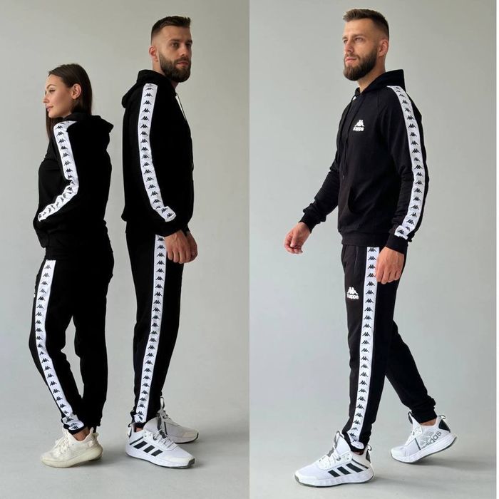 Спортивный костюм мужской. Распродажа.