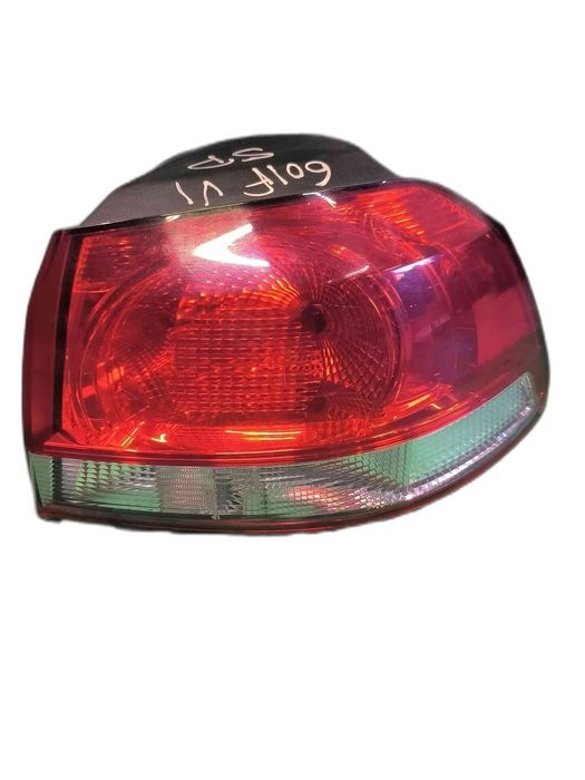 Farolim Direito VW GOLF VI 5K0945096N (OEM) | 00992202 (OEM)