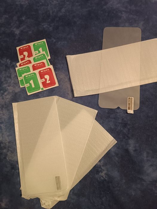 Szkło hartowane Samsung A32 5g