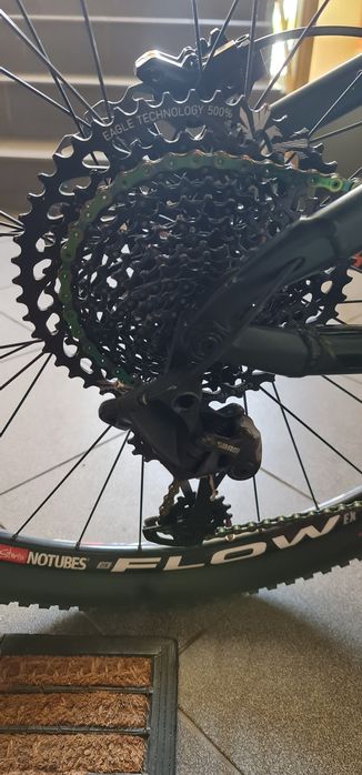 Rower górski MTB 29" Dartmoor Primal 2. Nowy!!