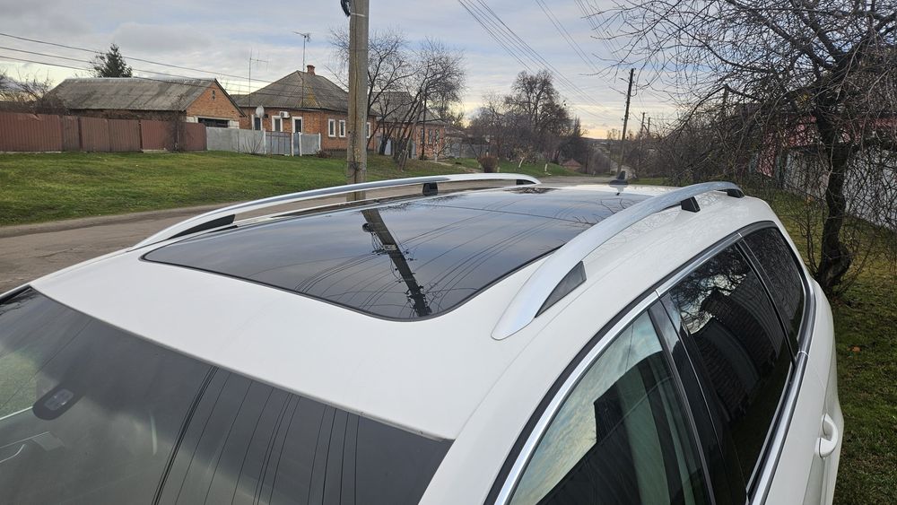 Пассат б7 дизель