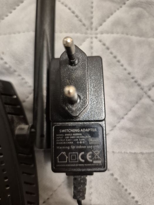 Роутер TENDA AC1200