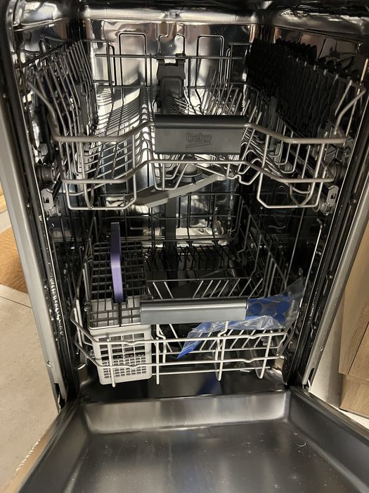 Zmywarka Beko - używana