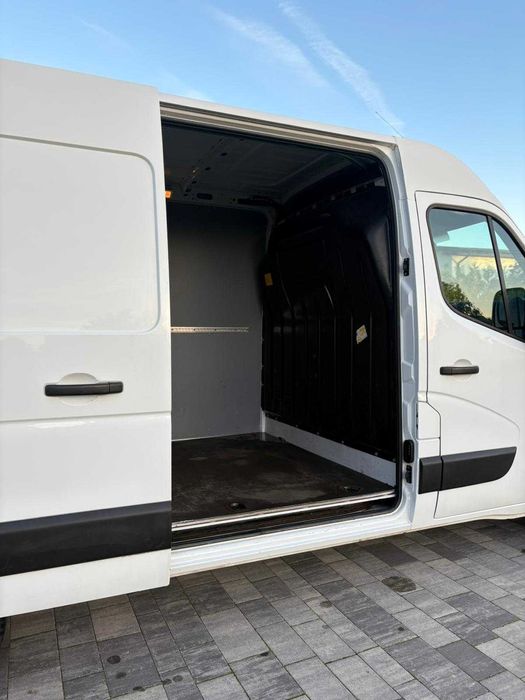 Opel Movano 2.3  L2H2 170 koni