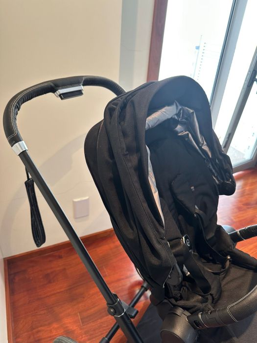 Carrinho Cybex Platinum Priam