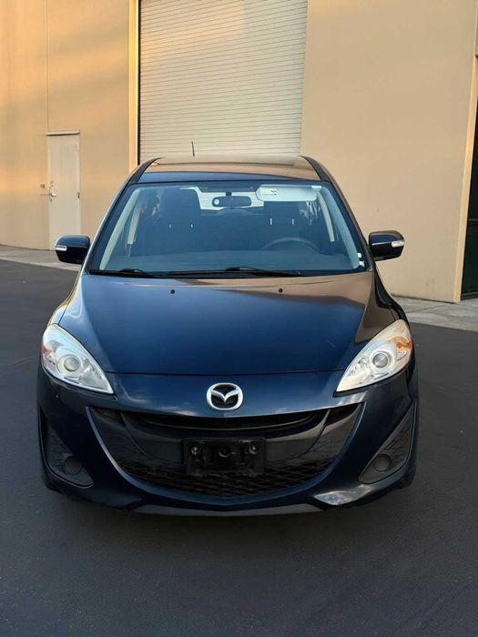 Mazda 5 Sport      2014