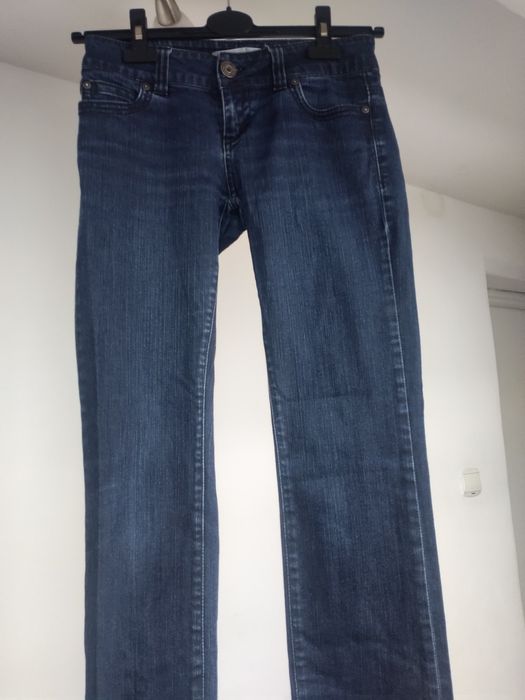 Spodnie Only 27, jeans