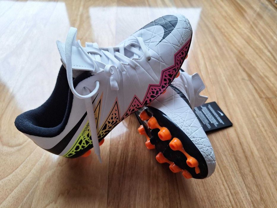 Chuteiras Futebol NIKE para criança