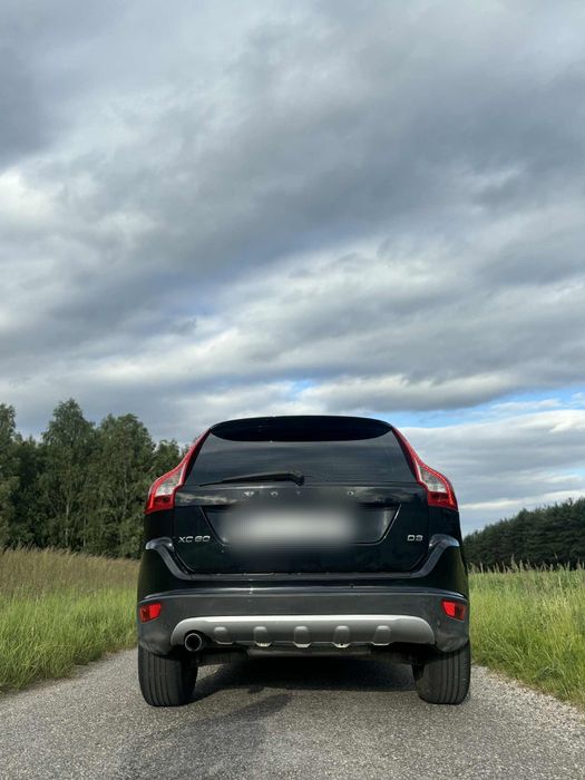 Volvo XC 60 2.0 Diesel Automat