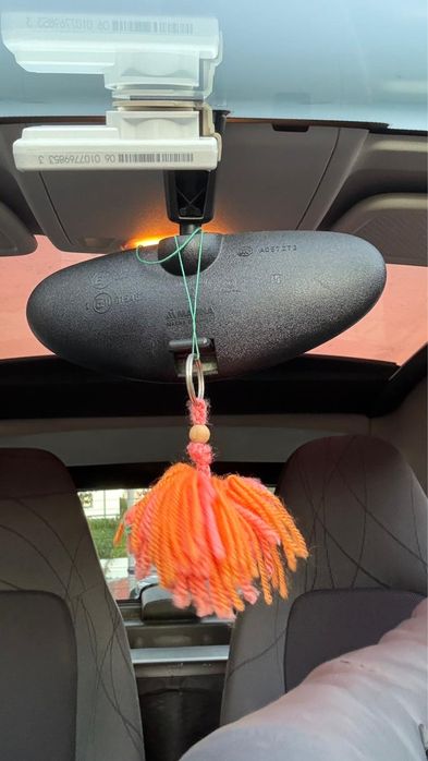 Smart Fortwo Coupe MHD