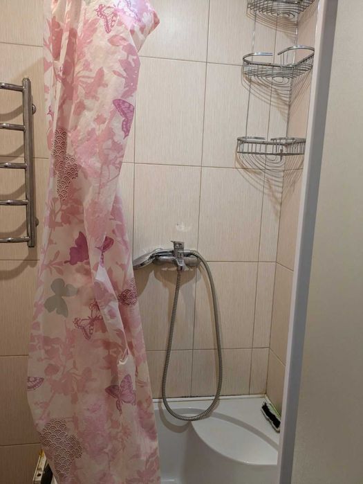 вул. Ніщинського Петра , 12 Солом"янський район