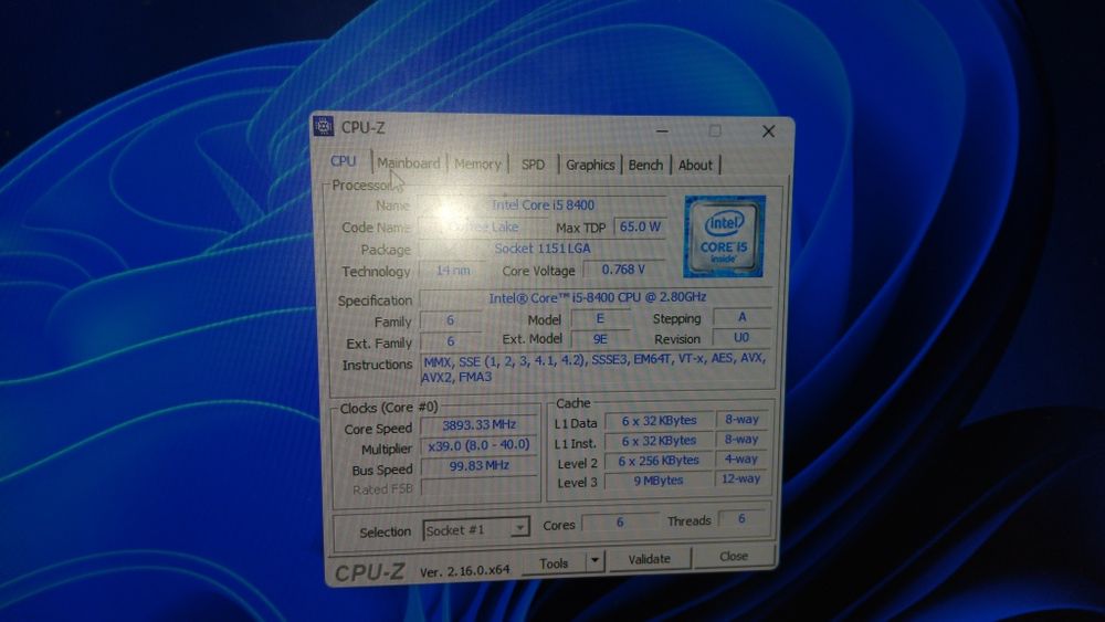 PC Gaming | i5-8400 | 20GB RAM | GTX 1070 possivelmente negociavel