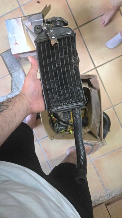 Peças dt lc 50cc