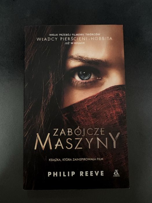 Zabojcze maszyny