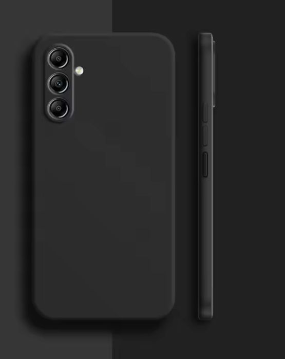 Capa nova  telemóvel Samsung