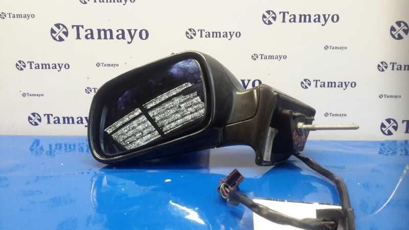 ESPELHO RETROVISOR ESQUERDO PEUGEOT 407 2005 -96456984XT