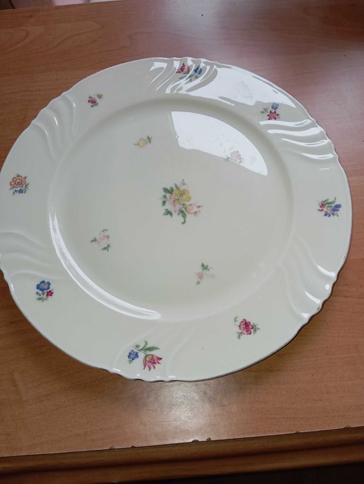 Niemiecka porcelana