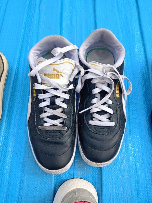 Buty  puma  męskie