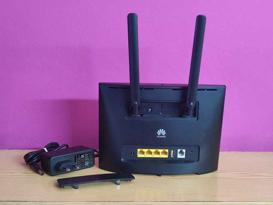 Huawei 4G B525 300mbps Router