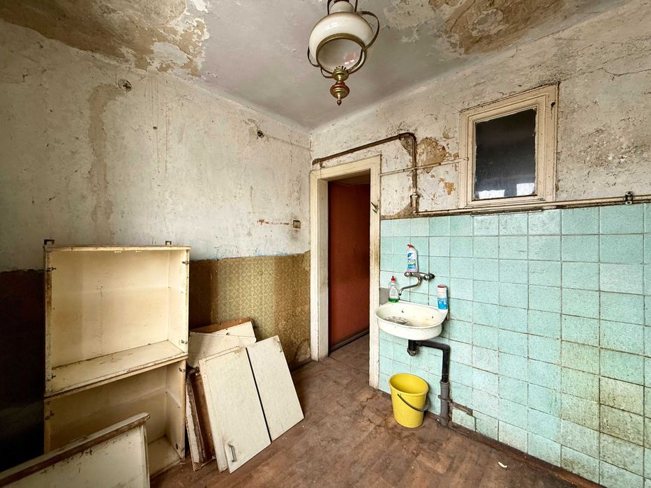 Продаж 2-кімнатної квартири 52.6 м² - м. Дрогобич, вул. Стрийська