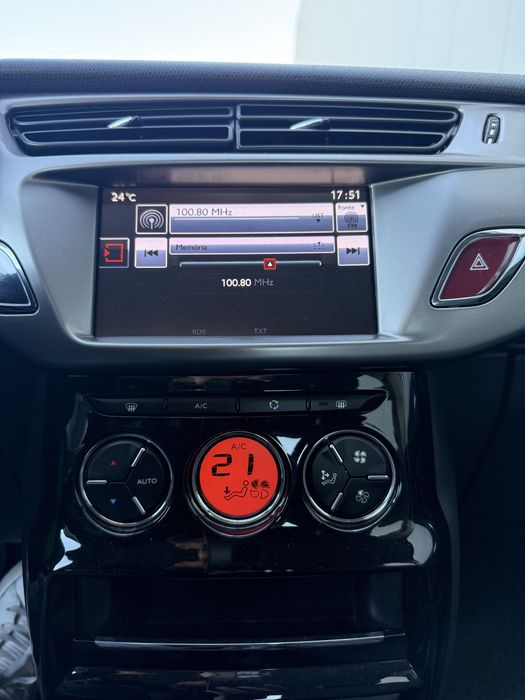 Citroen C3 1.2 puretech