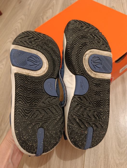 Кросівки для хлопчика Nike
