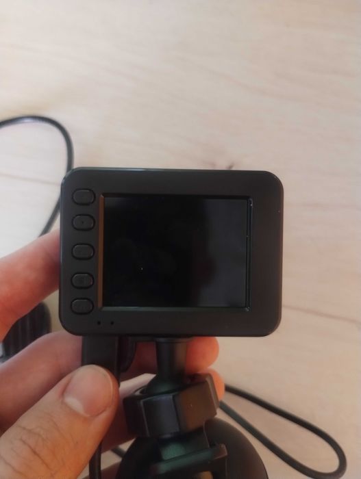 Kamera samochodowa Navitel MSR550 NV + Karta 32GB