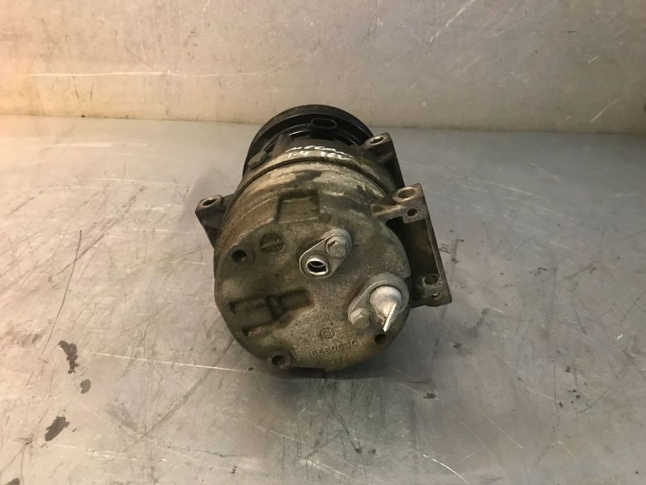 COMPRESSOR AC RENAULT MEGANE I / SCENIC I 1.4 16V 99-01