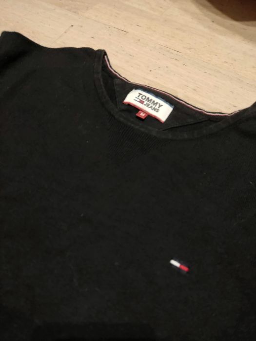 Sweter Tommy Hilfiger rozm M