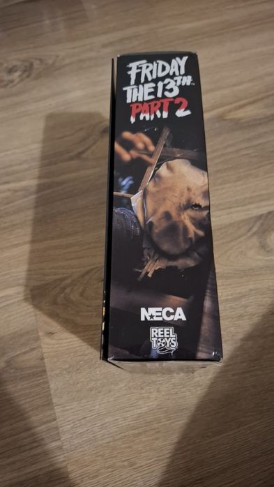 Figurka Piątek 13 Jason friday 13 horror