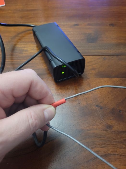 Xbox 360 Power Adapter64354254899457120