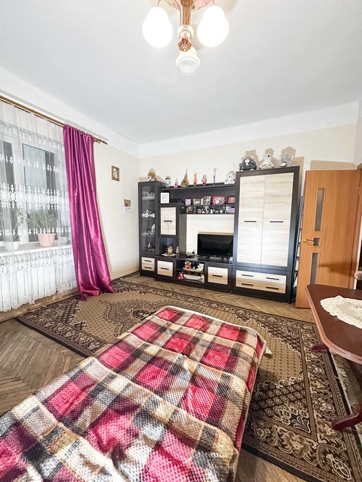 1-кімнатна квартира за адресою (площа 31,8 м²) - Atlanta.ua - фото 2