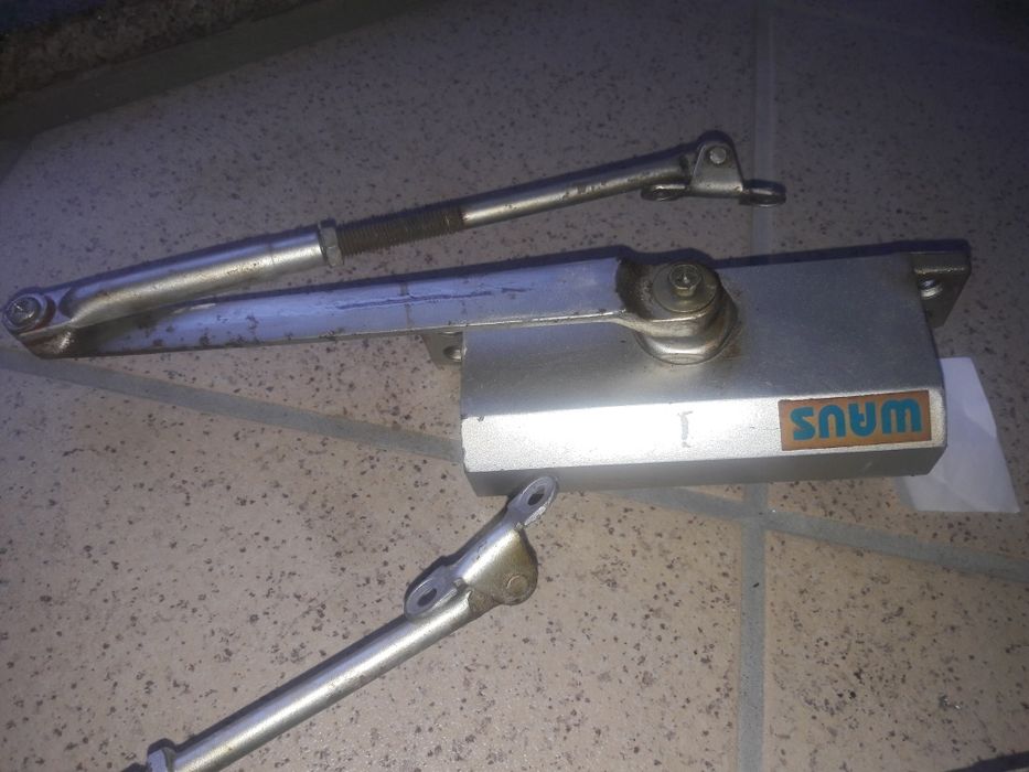 Mola de porta funcional64286108076161121