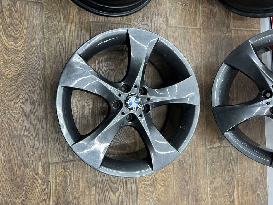 Оригинальные  диски 20 5.120 BMW 311 стиль!G-Felgen